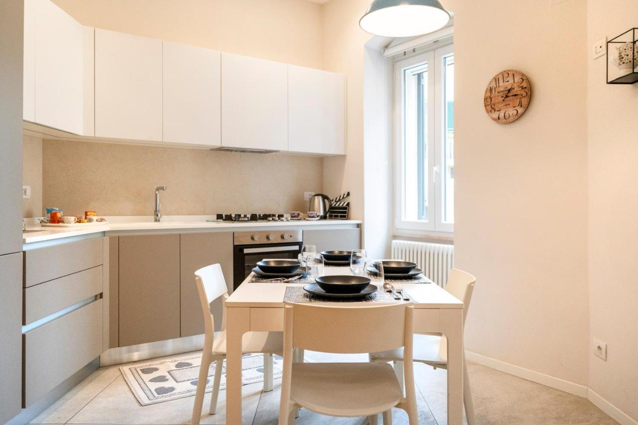 Martini Matera 2-Luxury Apartment Exterior foto