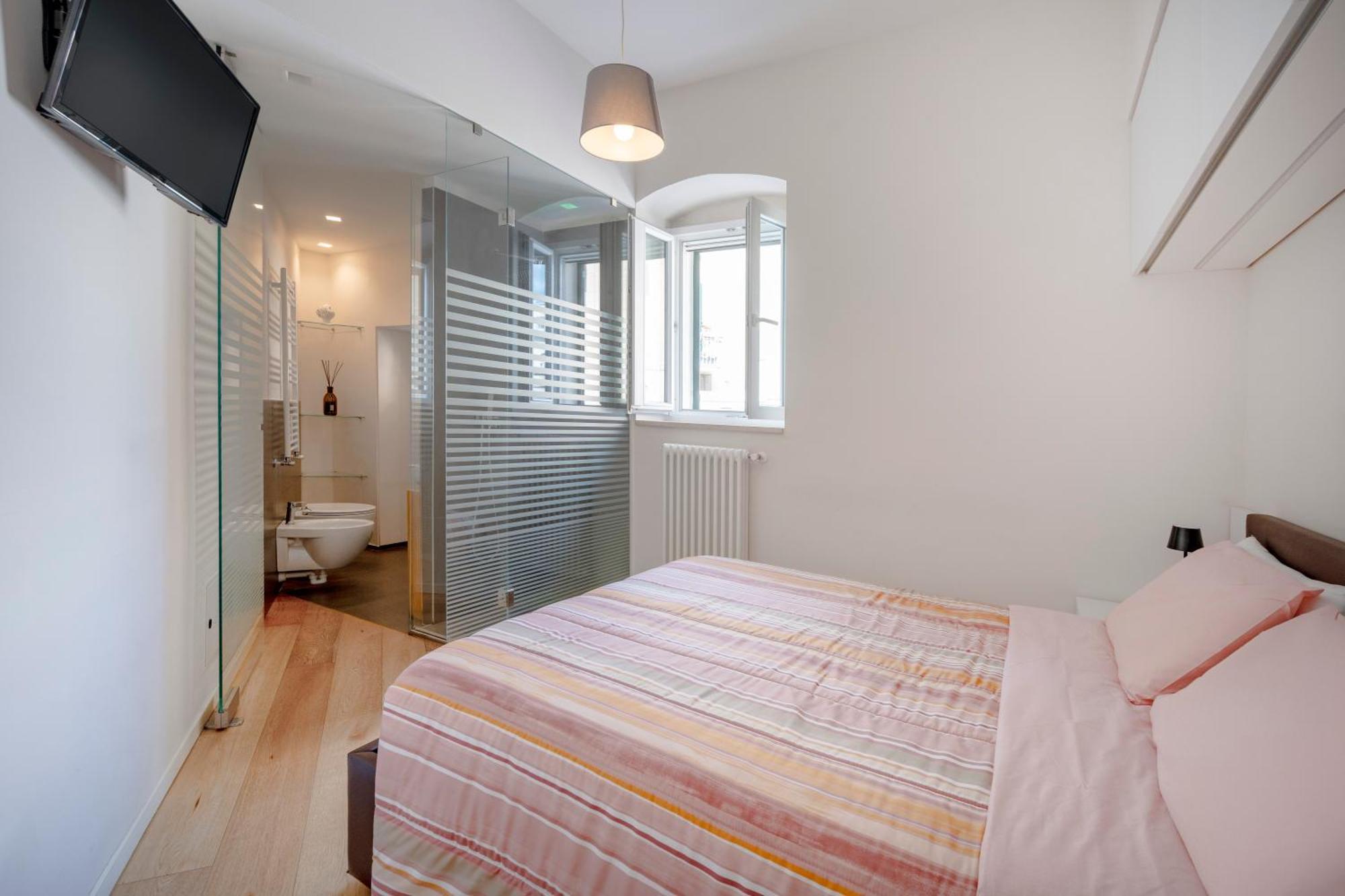 Martini Matera 2-Luxury Apartment Exterior foto