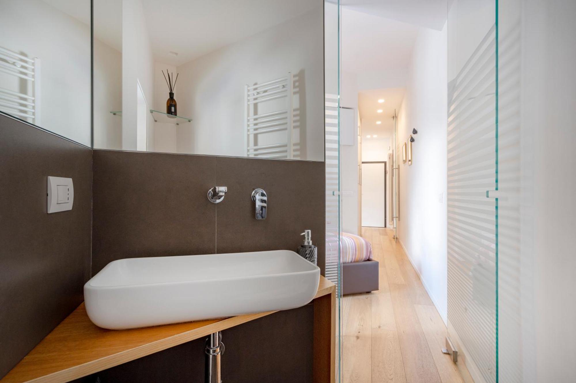 Martini Matera 2-Luxury Apartment Exterior foto