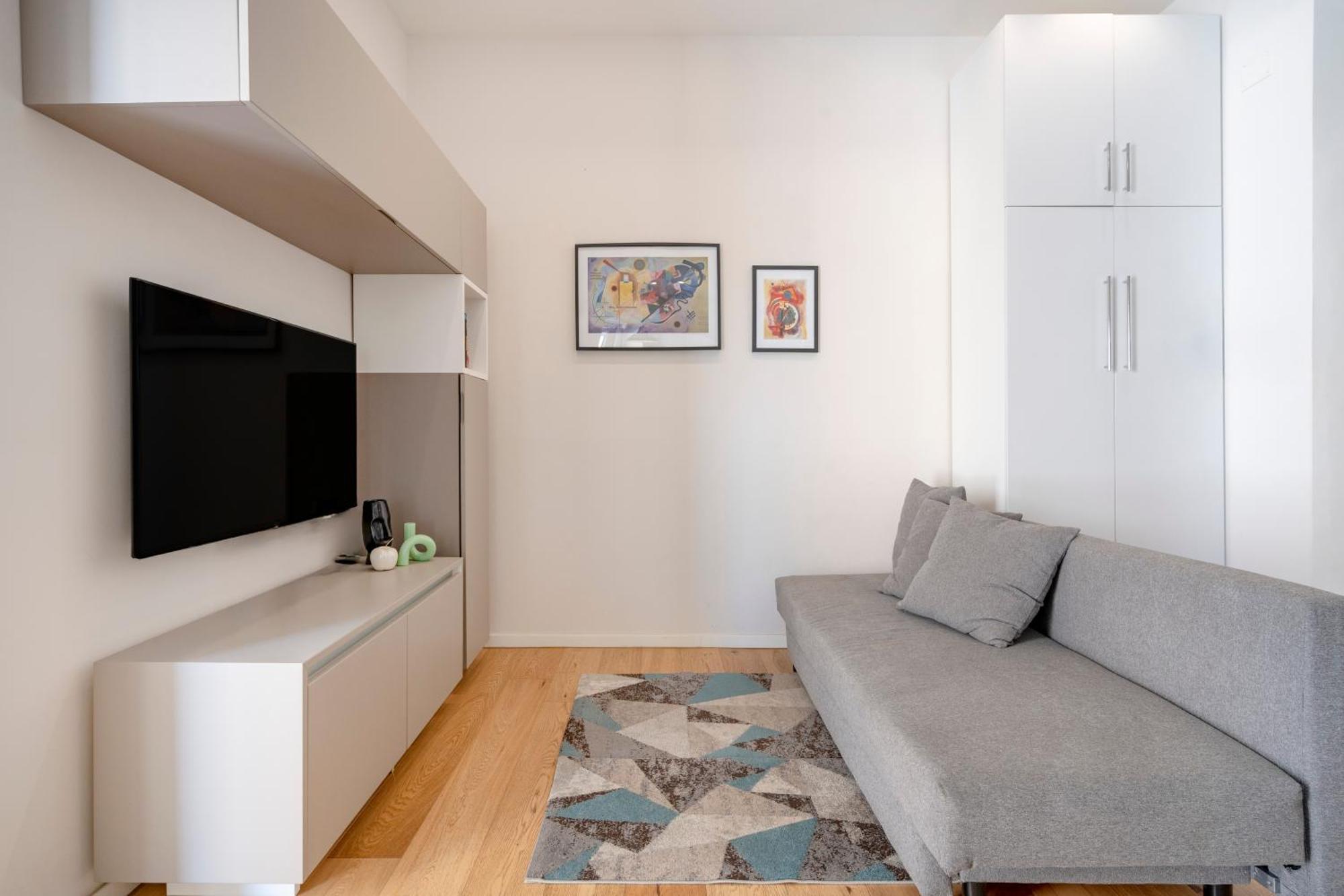 Martini Matera 2-Luxury Apartment Exterior foto